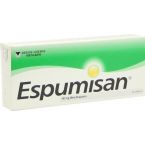 Espumisan 40mg Weichkapseln im Preisvergleich