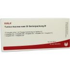 Tunica mucosa nasi Gl Serienpackung III im Preisvergleich