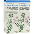 Muc-Sabona Lösung im Preisvergleich