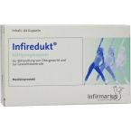 Infiredukt Sättigungskapseln im Preisvergleich