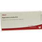 HYPERICUM EX HERBA D12 im Preisvergleich