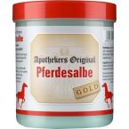 Pferdesalbe Apothekers Original Gold im Preisvergleich