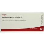 SOLIDAGO VIRGA EX HERB D 3 im Preisvergleich