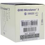 BD MICROLANCE 27G KAN 3/4 im Preisvergleich