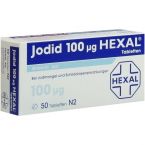 Jodid 100 Hexal im Preisvergleich