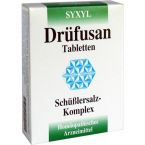 Drüfusan Tabletten Syxyl im Preisvergleich