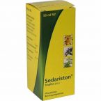 Sedariston Tropfen plus im Preisvergleich