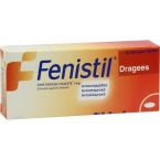 FENISTIL im Preisvergleich
