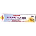 AAGAARD PROPOLIS MUNDGEL im Preisvergleich
