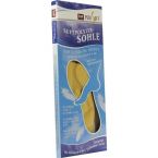 bort Luftpolstersohle 40/41 beige im Preisvergleich