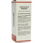 Collinsonia N Oligoplex im Preisvergleich