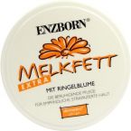 Melkfett extra mit Ringelblume Enzborn im Preisvergleich