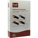 BORT Handgel. Alu Band blau rechts medium im Preisvergleich