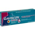 Gaviscon Dual 500mg/213mg/325mg im Preisvergleich