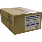 VERBANDZELLSTOFF ZUSCHNITTE HOCHGEBLEICHT 12x20CM im Preisvergleich