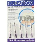 Curaprox CPS 28 violett Interdentalbürsten im Preisvergleich