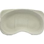 NIERENSCHALE 25CM 29030 im Preisvergleich