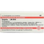 LM SPIGELIA XVIII im Preisvergleich