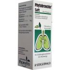 Phytobronchin Saft im Preisvergleich
