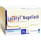 Loceryl Nagellack im Preisvergleich