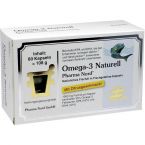 Omega-3 Naturell Pharma Nord im Preisvergleich