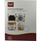 BORT VarioBasic Rückenbandage weiß medium im Preisvergleich