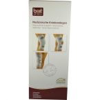 BORT KNIEBANDAGE MIT PATELLA-AUSSP. LAR PLUS HAUT im Preisvergleich