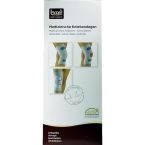 BORT KNIEBANDAGE MIT PATELLA-AUSSP. XLA PLUS HAUT im Preisvergleich