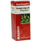 Sinapis nigra N Oligoplex Heu im Preisvergleich