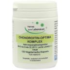 Chondroitin-Optima-Komplex Vegi Kapseln im Preisvergleich
