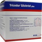 Tricodur Gilchrist Plus blau M im Preisvergleich