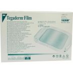Tegaderm transparent 10x12cm Verband 1626W im Preisvergleich