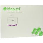 Mepitel Silikon Netzauflage 8x10cm steril im Preisvergleich