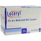 Loceryl Nagellack im Preisvergleich