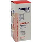 Numis Med Schrundensalbe Urea 25% im Preisvergleich
