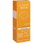 AVENE SunSitive Sonnencreme o. Duftstoffe SPF 50+ im Preisvergleich