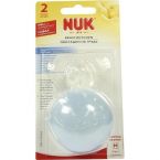 NUK Brusthütchen Silikon M