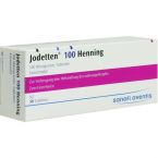 JODETTEN 100 HENNING im Preisvergleich