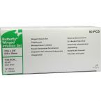 Infusionszubehör Butterfly 21G grün im Preisvergleich