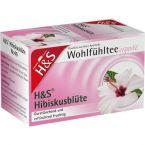H&S Hibiskusblüte im Preisvergleich