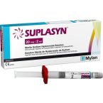 SUPLASYN 20mg/2ml Fertigspritze im Preisvergleich