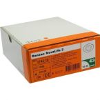 Dansac NovaLife 2 Basisplatte RR 43 10-35mm im Preisvergleich