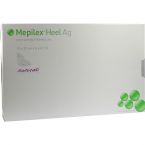 Mepilex Heel Ag 15x22cm im Preisvergleich