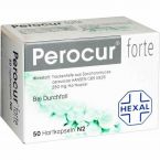 Perocur Forte Kapseln im Preisvergleich