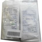 Soft-Drain rund mit Beutel CH 16 100cm RoeKo im Preisvergleich