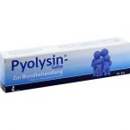 Pyolysin-Salbe im Preisvergleich