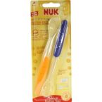NUK Easy Learning Fütterlöffel Soft (Blisterkarte) im Preisvergleich