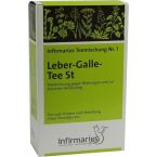LEBER GALLE TEE ST Nr.1 im Preisvergleich