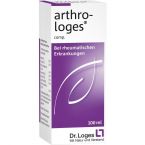arthro Loges comp. im Preisvergleich