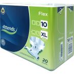 Attends Flex 10 Extra Large im Preisvergleich